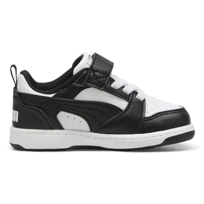 Puma Rebound V6 Lo AC+ Inf Sneakers Junior