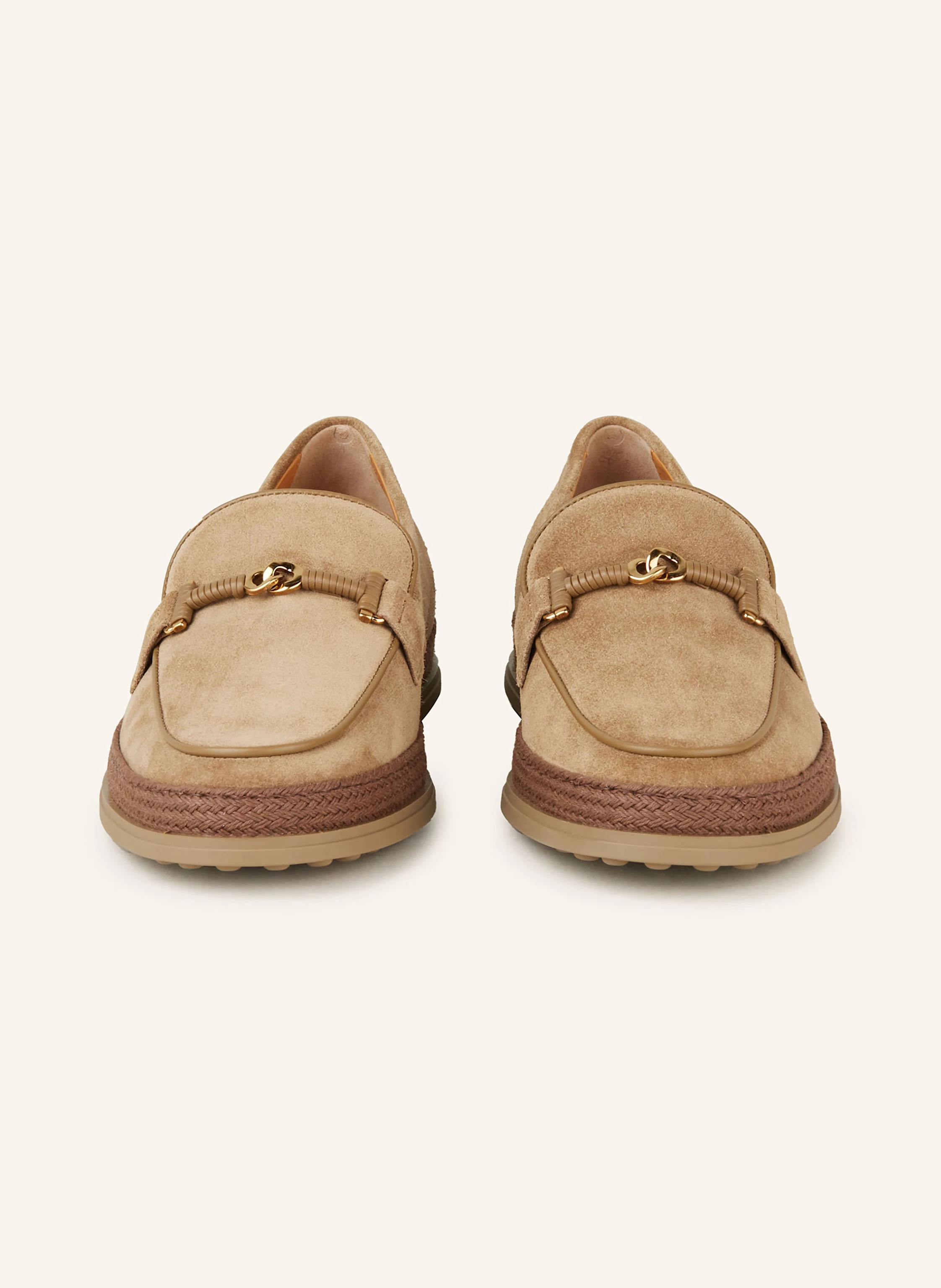 TOD'S Loafer