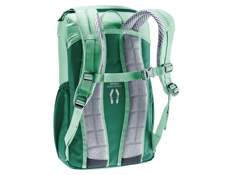 deuter Kinderrucksack Junior Spearmint Seagreen Rucksack