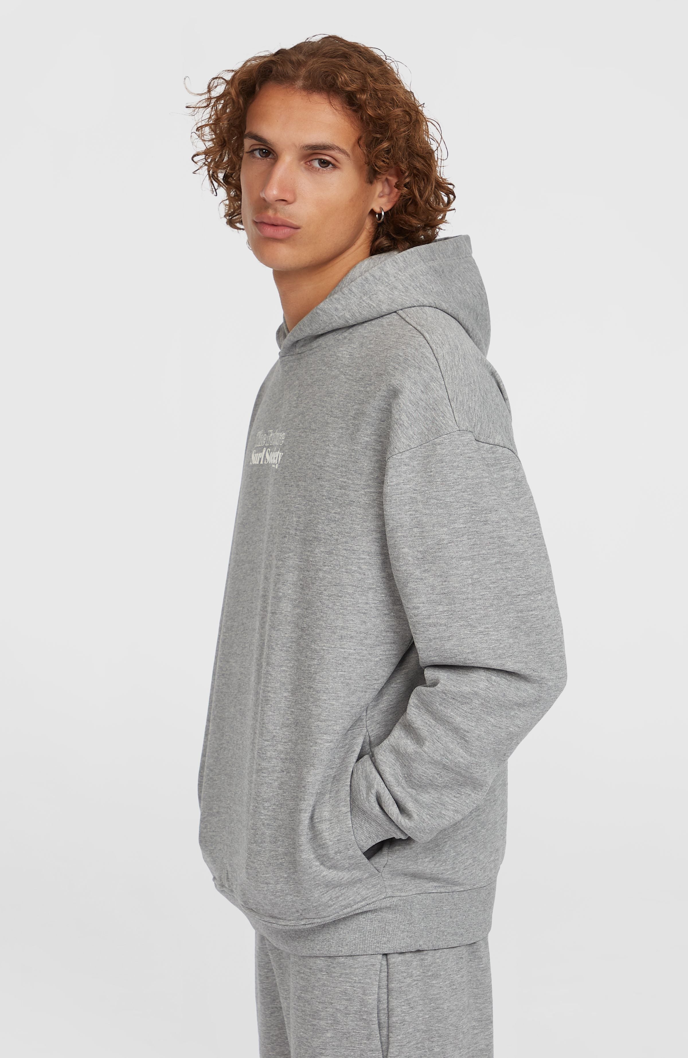 Future Surf Society hoodie