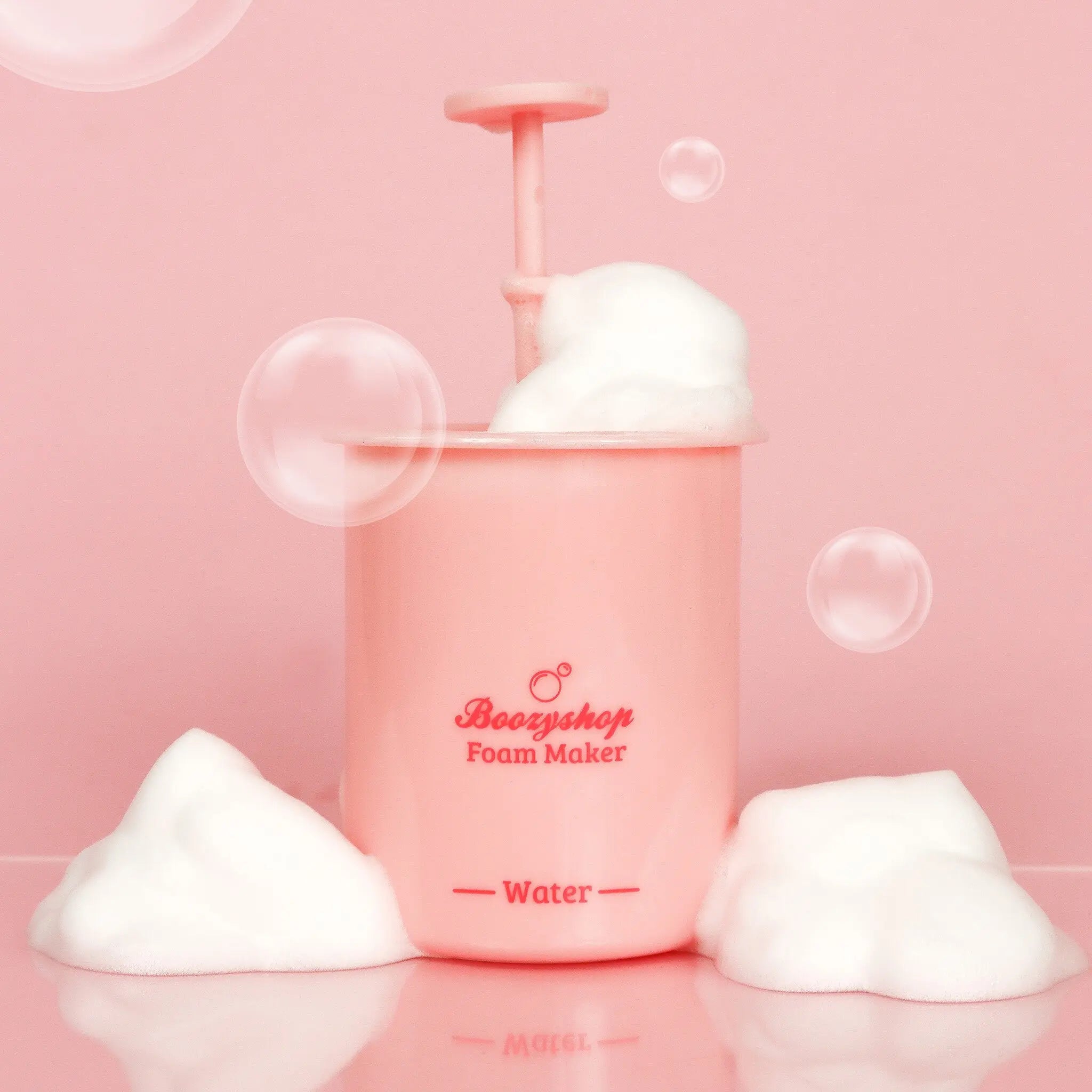 Make it Foam Set