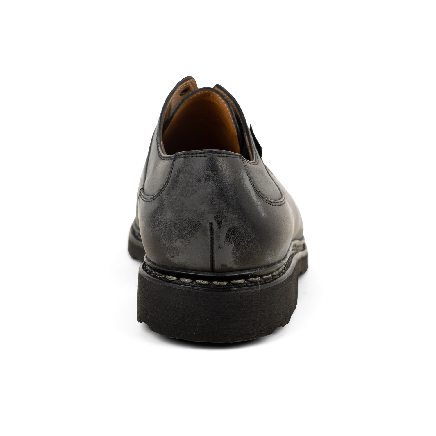 Chaussures à lacets homme PARABOOT AVIGNON