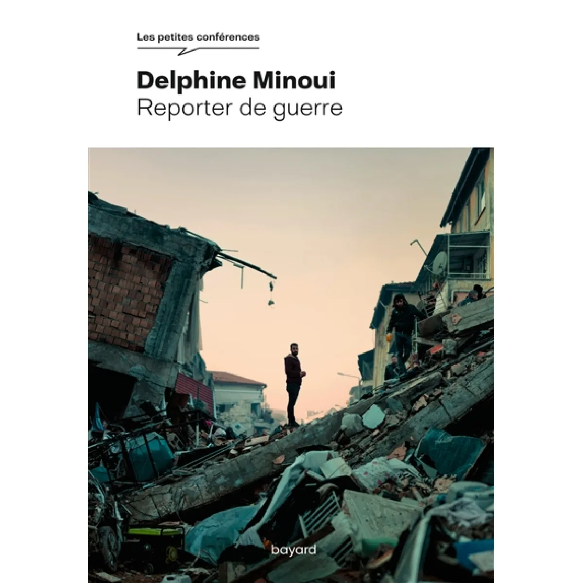 Reporter de guerre · Occasion