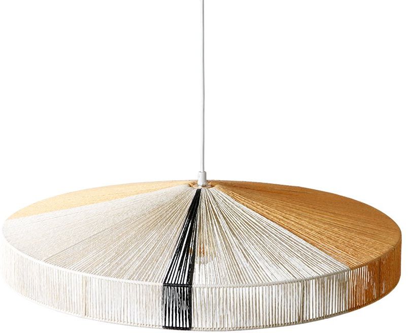 HKLIVING   Rope Hanglamp