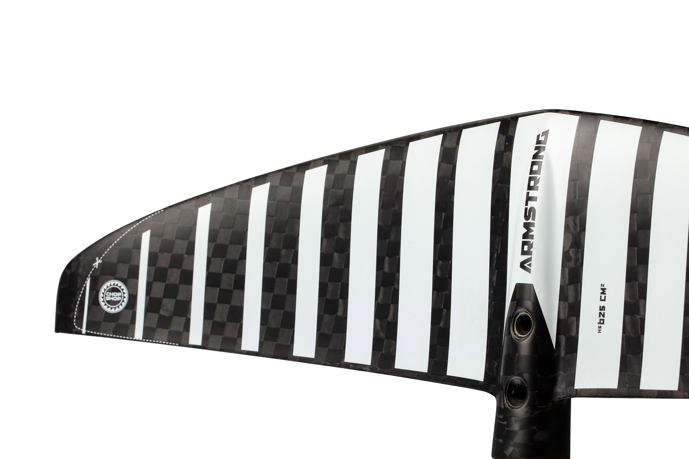 Armstrong Foils Front Wing High Speed HS 850 / 850cm²