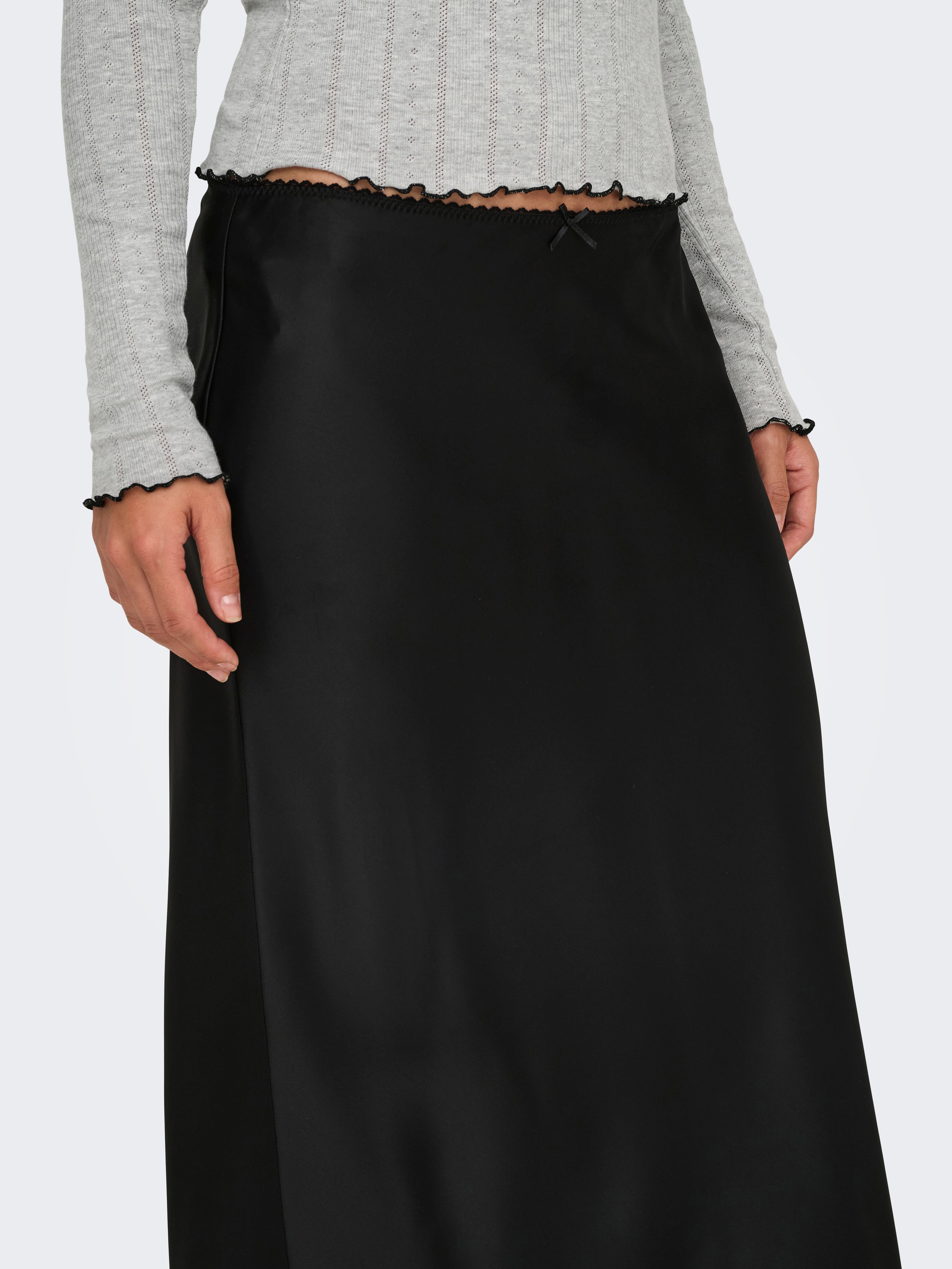 ONLOLIVIA Rock Black