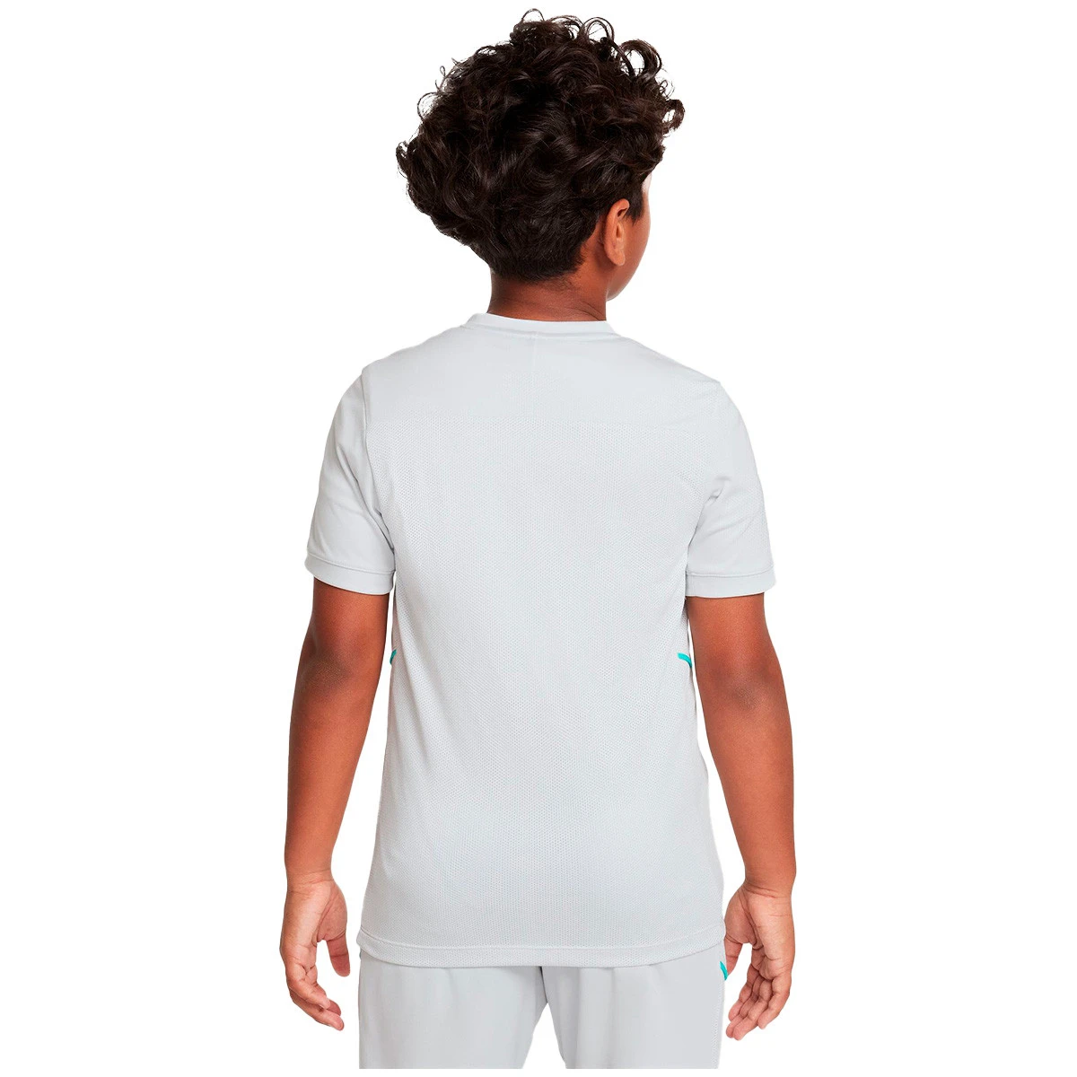 T-Shirt Nike Haaland Criança