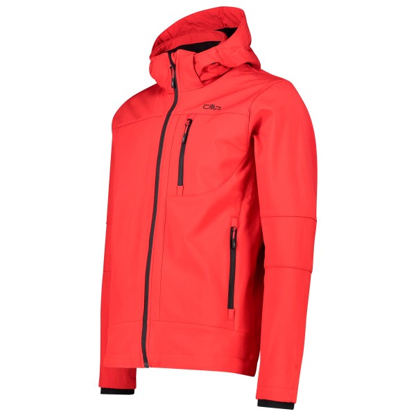 CMP - Jacket Zip Hood 3A01787 - Veste softshell