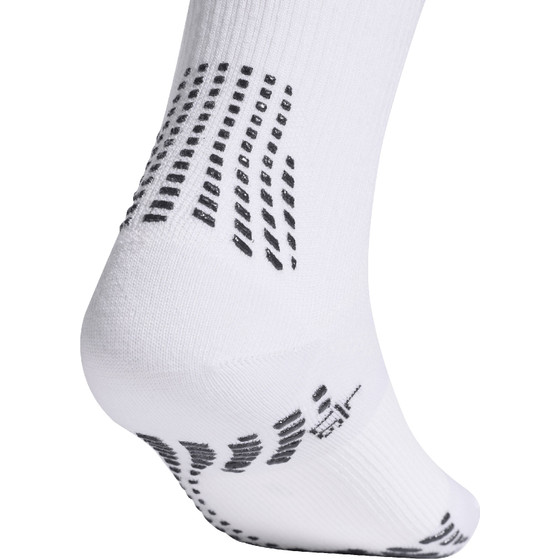 adidas Grip Printed Crew Performance Light Sokken