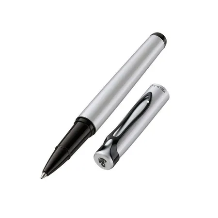 Pelikan Stola lll Tintenroller, silber