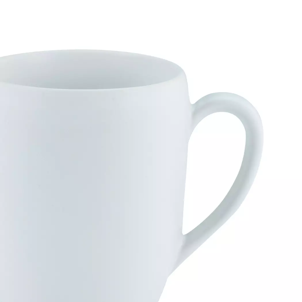 Kaffeebecher Soft Touch 300 ml