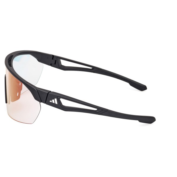 adidas eyewear - SP0103 Mirror Photochromic Cat: 1-3 - Lunettes vélo