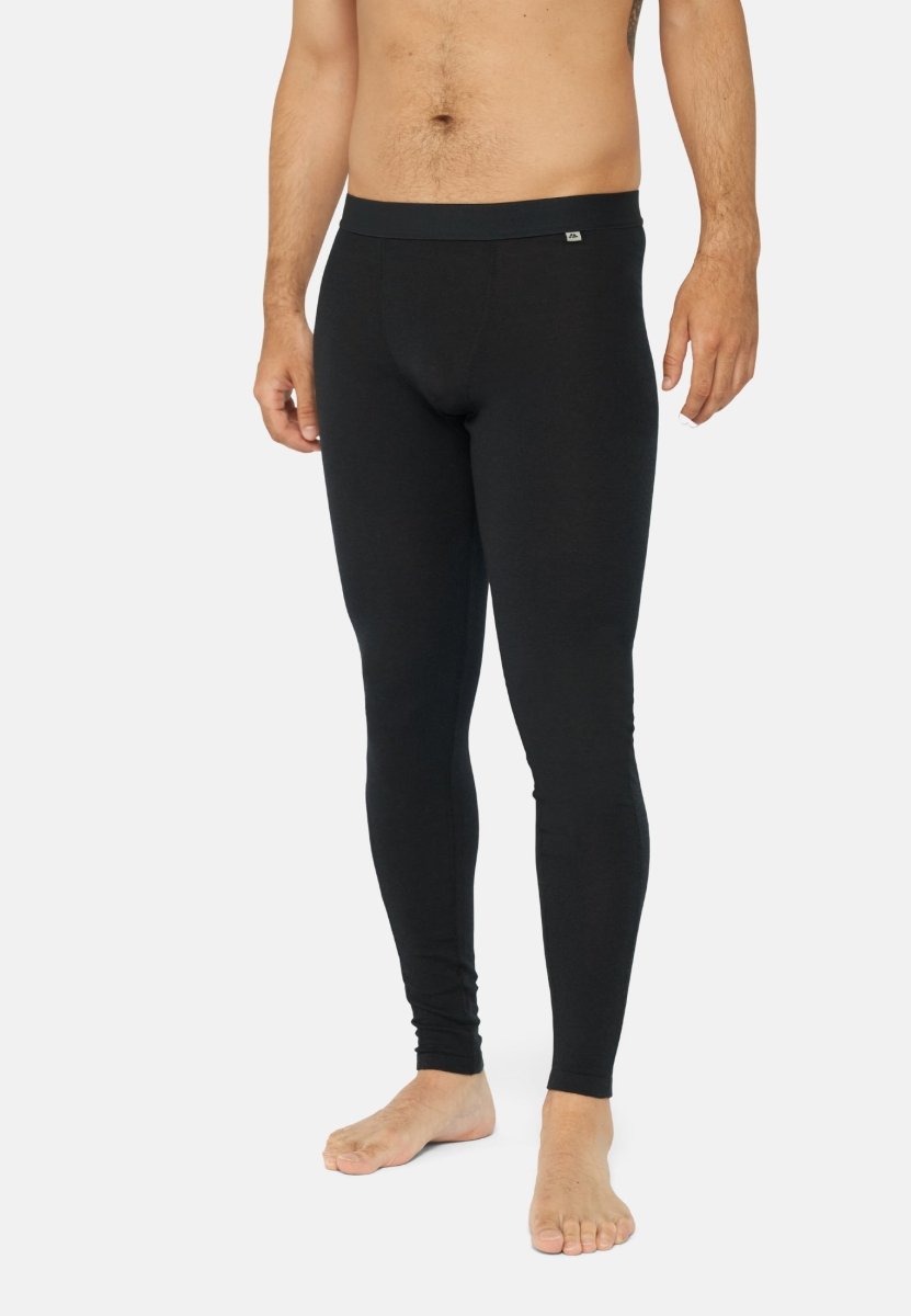 MERINOULD BASELAYER TIGHTS TIL MÆND