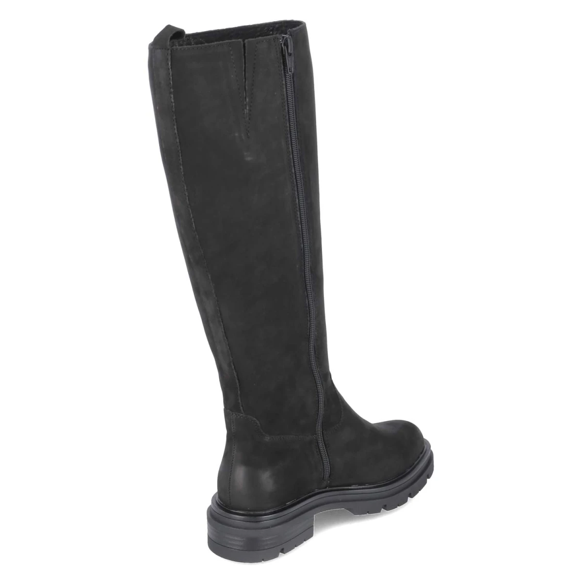 Fräulein FridaStiefel - black