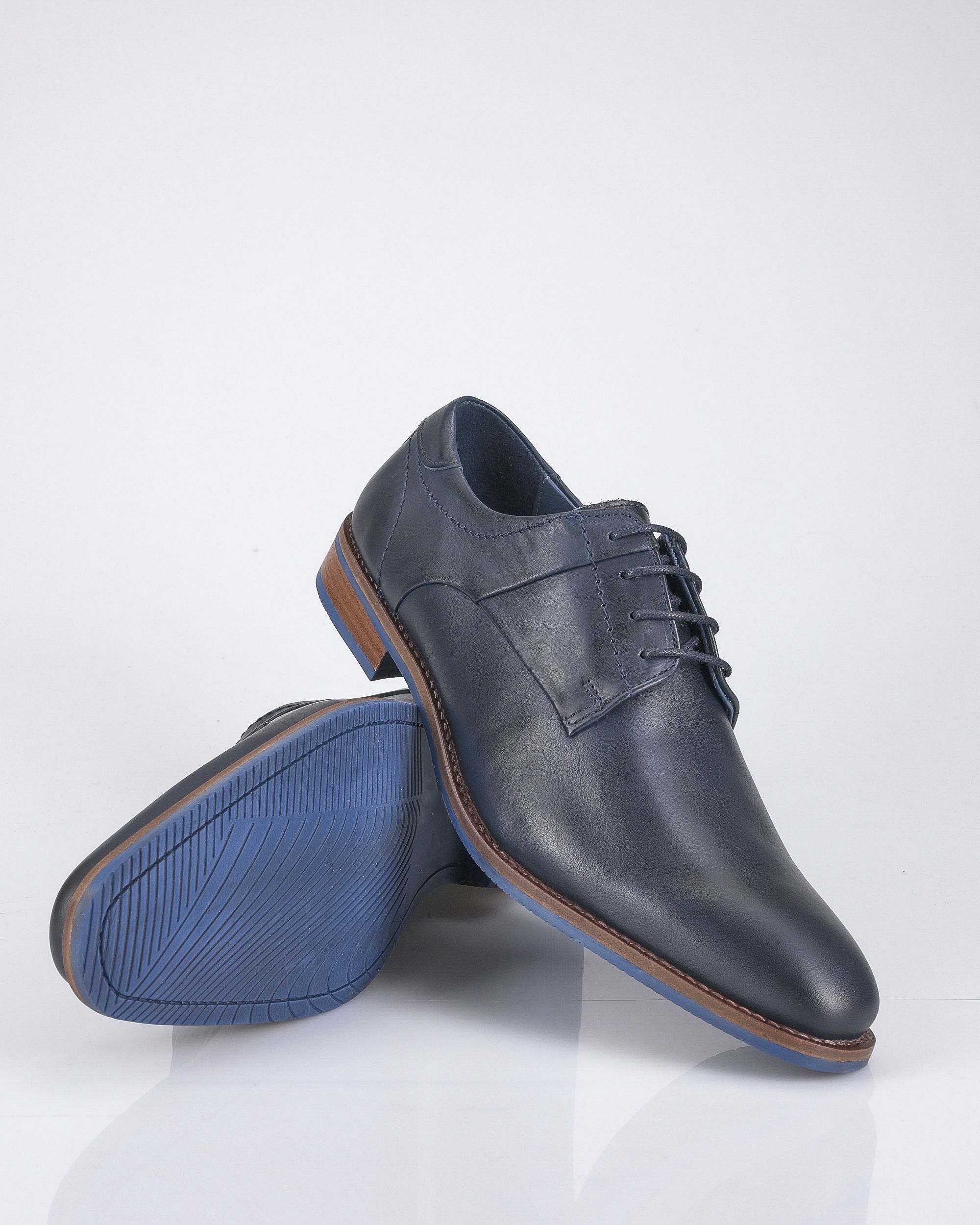Recall Geklede schoenen