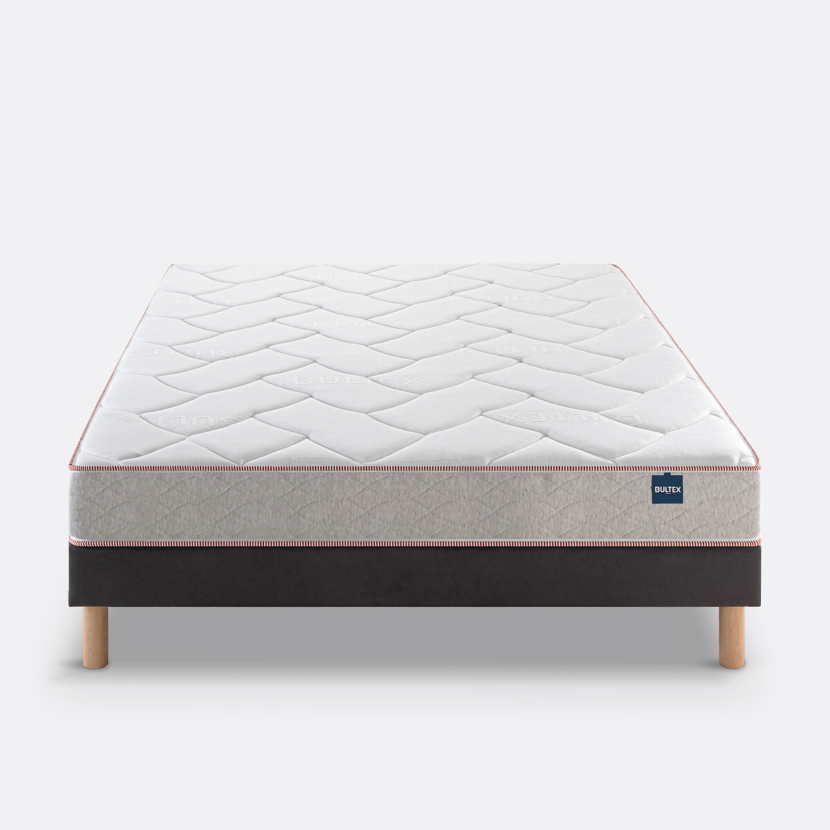 BULTEX<br>Conjunto de colchão e base de cama Bultex nano Exploits