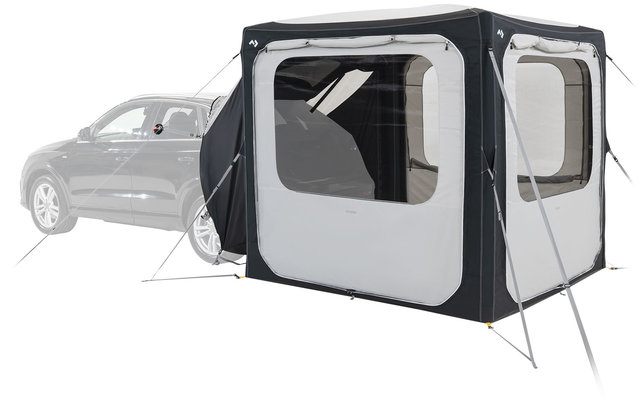 Dometic HUB Fensterelement für Heckpavillon 1 Stück