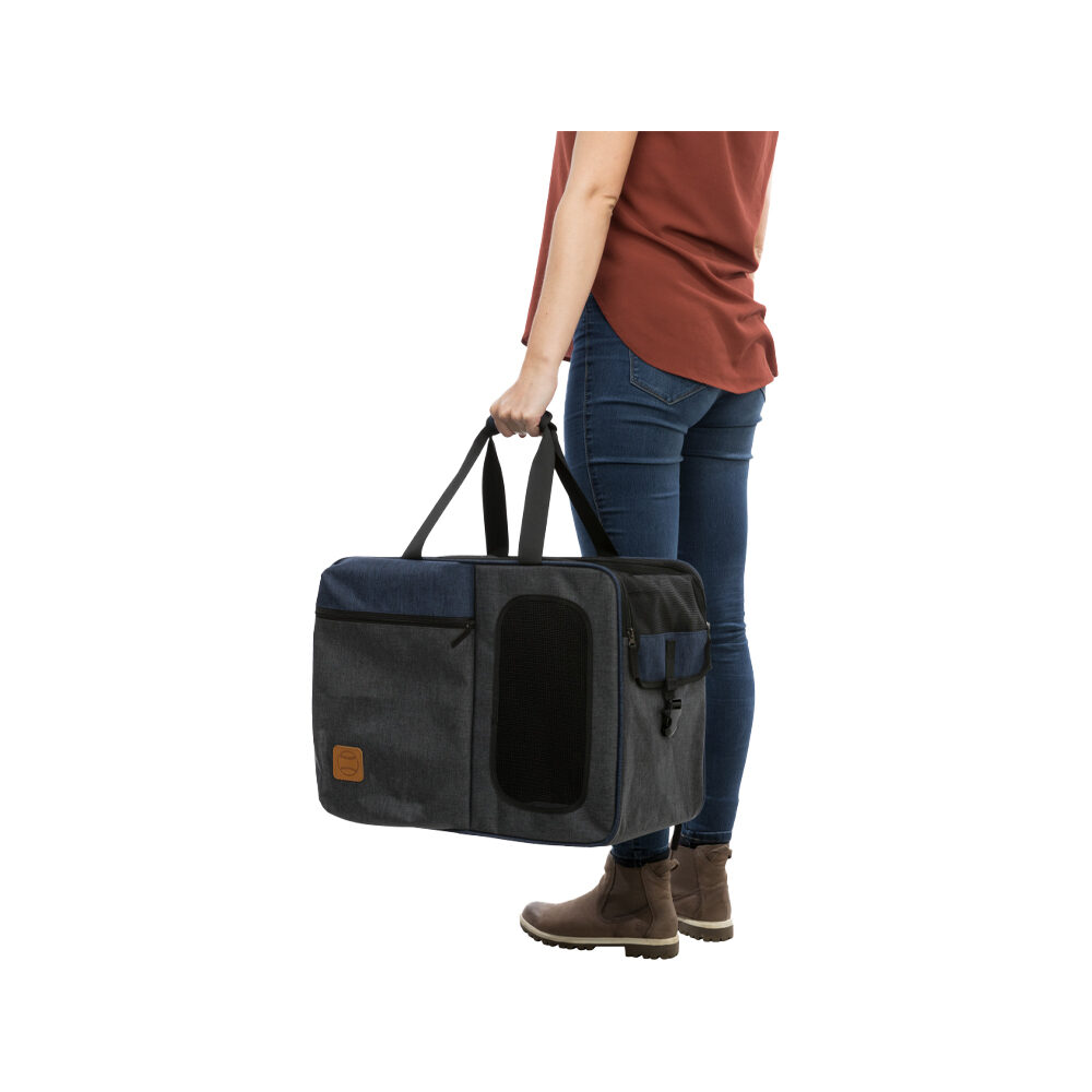 Trixie Rugzak & tas Tara 2 in 1