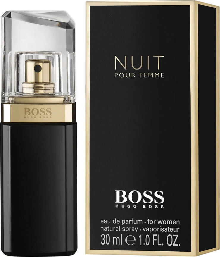 BOSS Boss Nuit Eau de Parfum