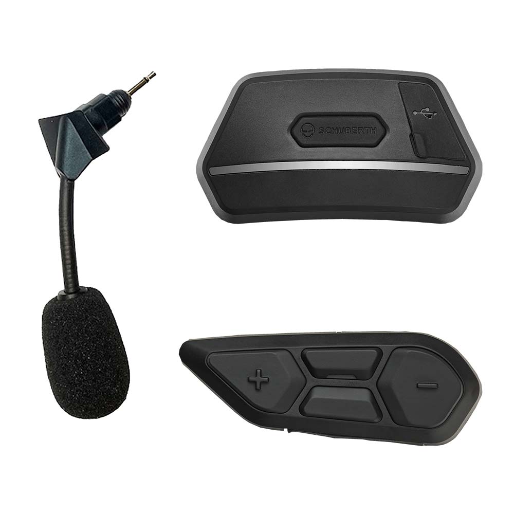 Schuberth - Intercom SC2 - C5 V2