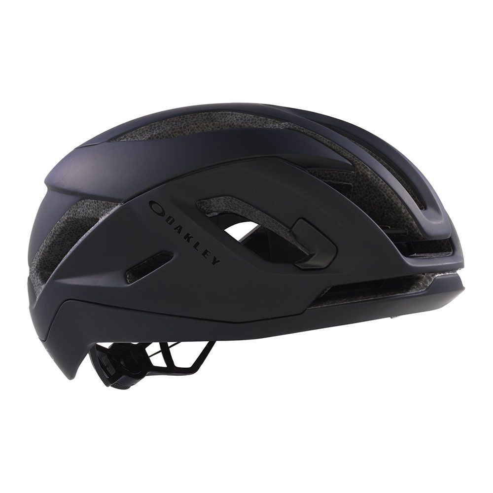 Oakley ARO5 RACE - Casque route matte black
