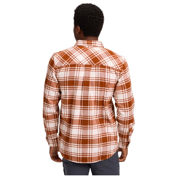 Black Diamond - Project Flannel - Chemise
