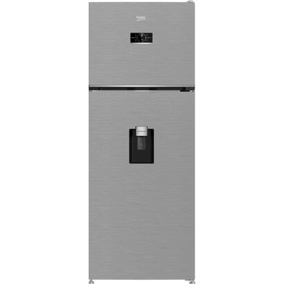 Réfrigérateur congélateur en haut Beko B5RDNE504LDXB