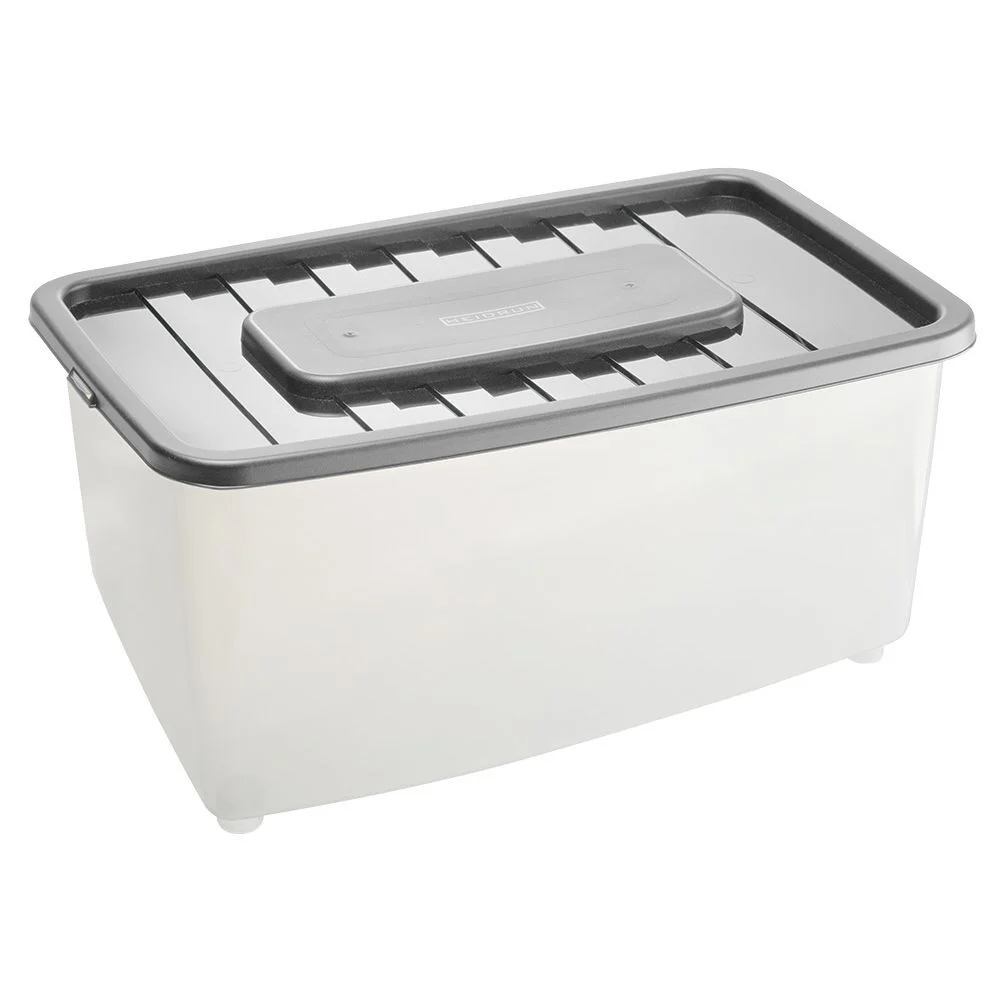 Box de rangement 46L