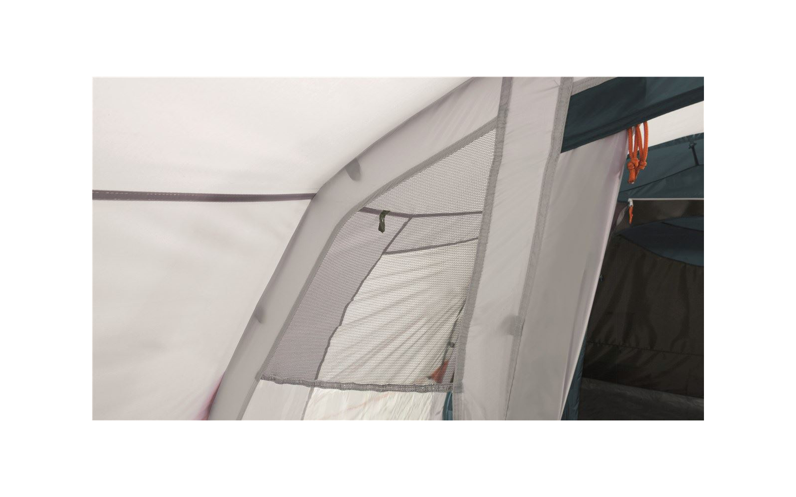 Easy Camp Palmdale 300 Tunnelzelt für 3 Personen