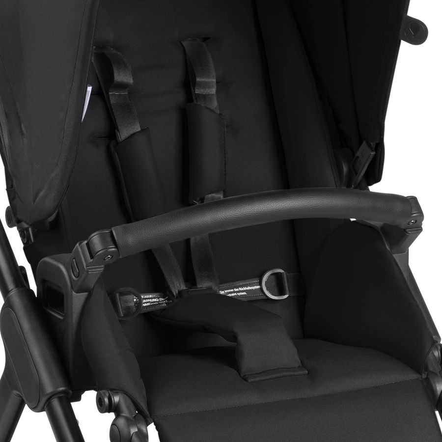 ABC DESIGN Kinderwagen Samba Ink Kollektion 2024