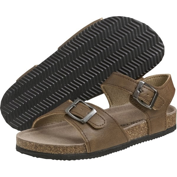 Køb Color Kids Sandaler Rain Drum