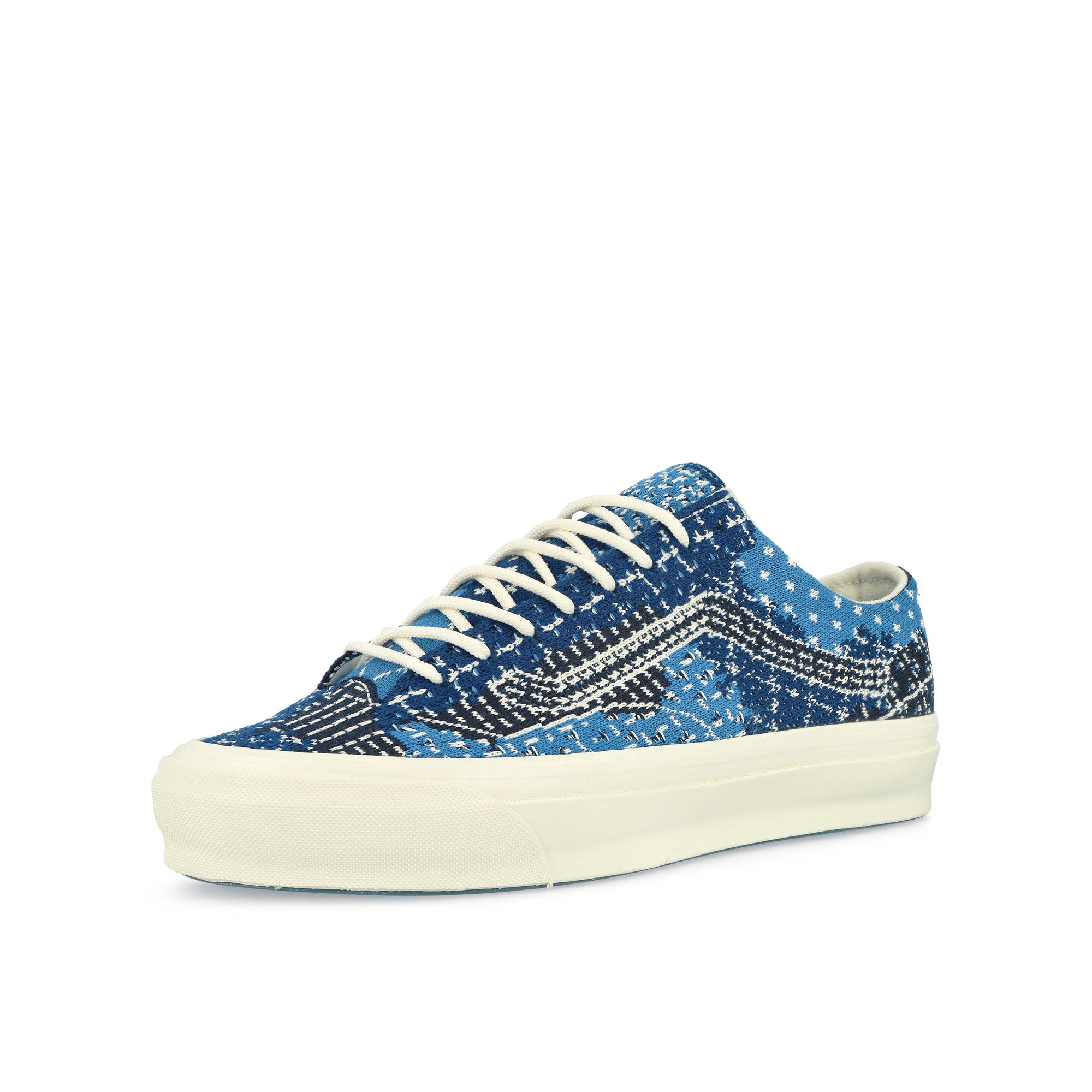 Vans<br>LX Old Skool 36 EK