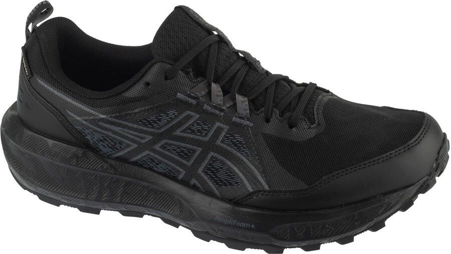 ASICS Women's Gel-Sonoma 8 GTX Trailrunningschoenen grijs