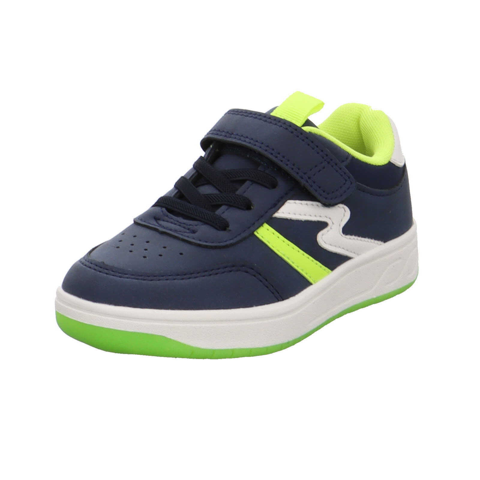 Klettschuhe DC21131B-NA