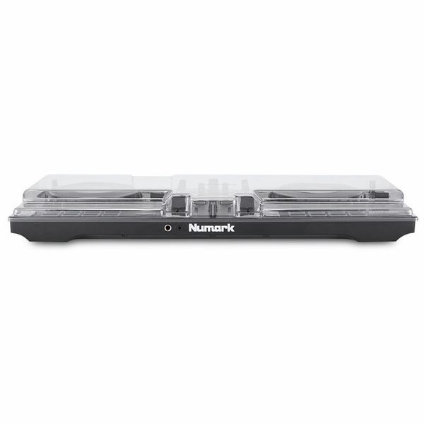 Decksaver Numark Platinum FX & Pro FX