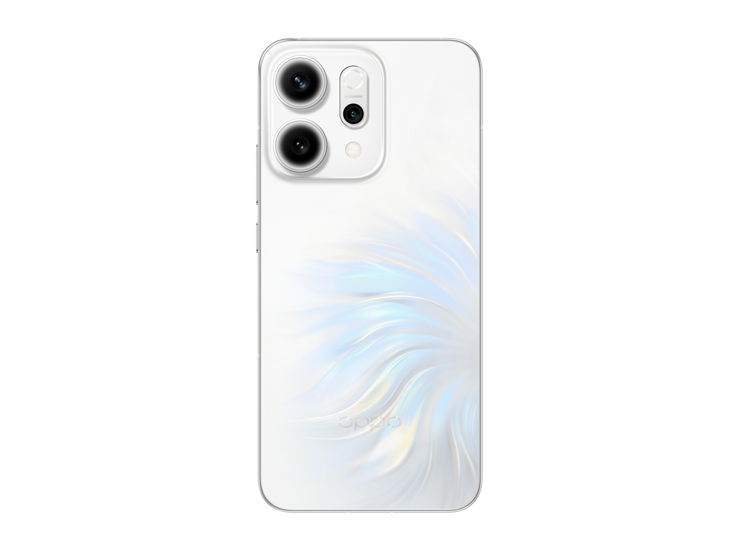 SMARTPHONE OPPO RENO14 5G BRANCO 12/512GB