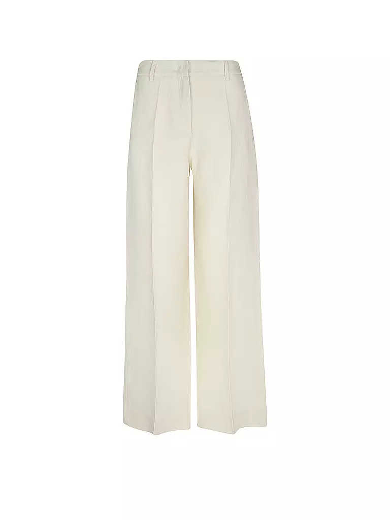 WEEKEND MAX MARA Businesshose MALIZIA beige