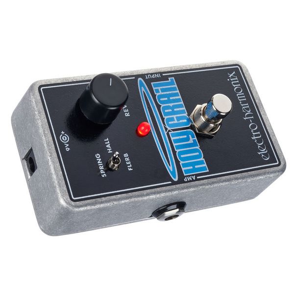 Electro Harmonix Nano Holy Grail