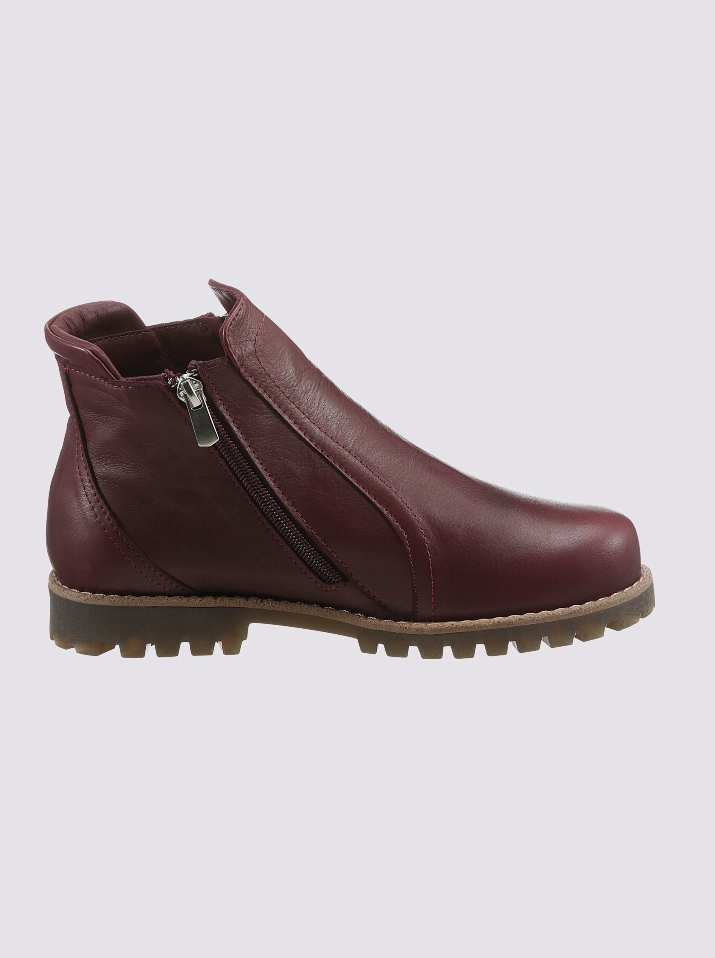 Kurzstiefelette