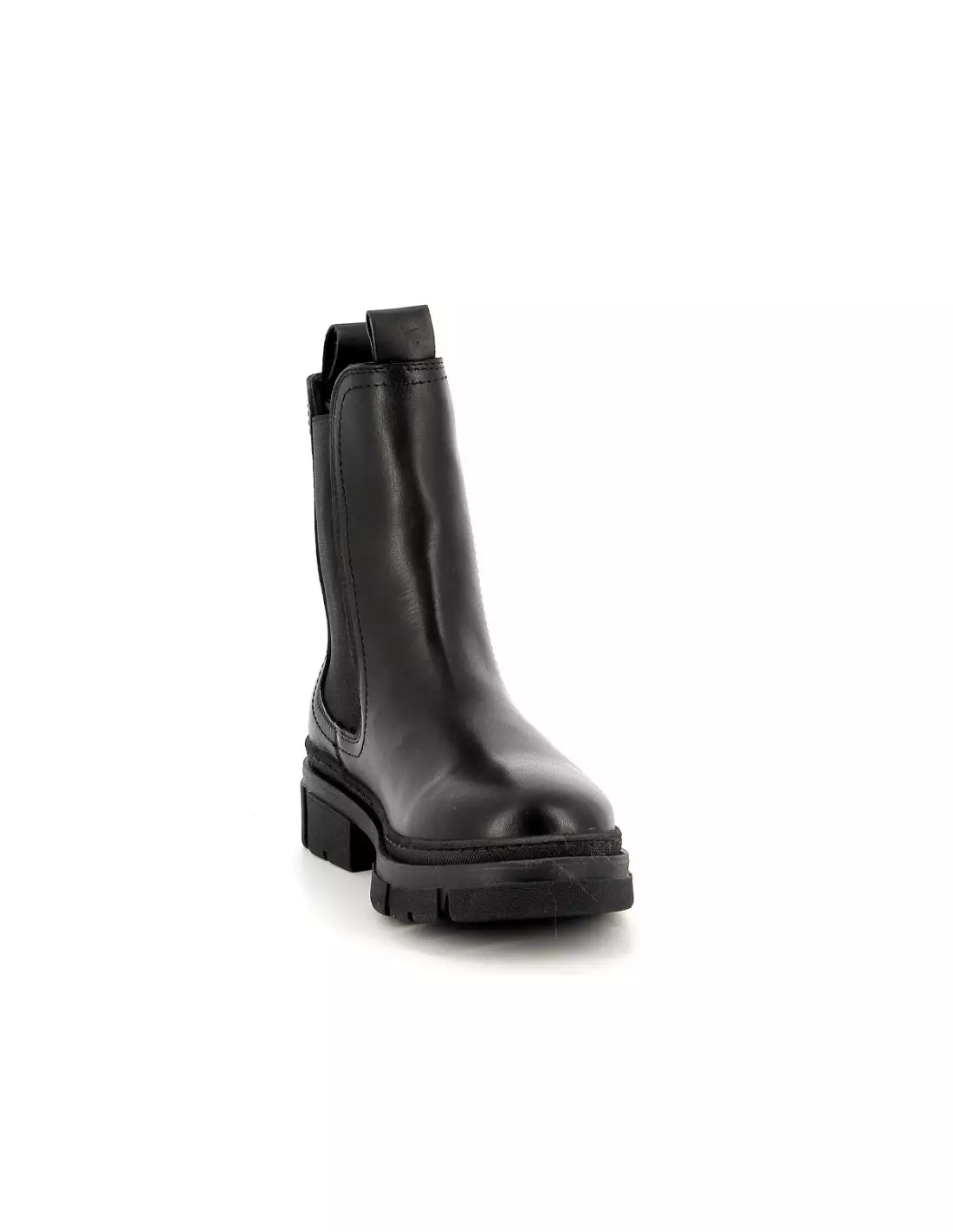 TAMARIS 25901 - Chelsea Blackleather