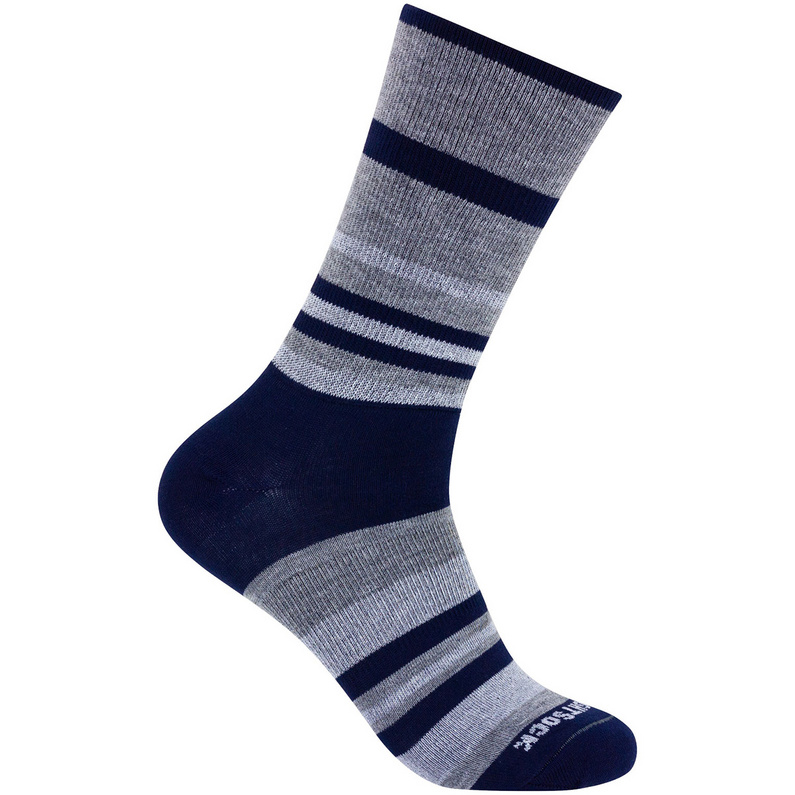 Wrightsock Eco Explore Crew Socken