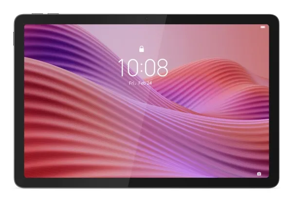 Lenovo Tab ZAEH - Tablet - Android 14 eller senere - 64 GB eMMC - 10.1