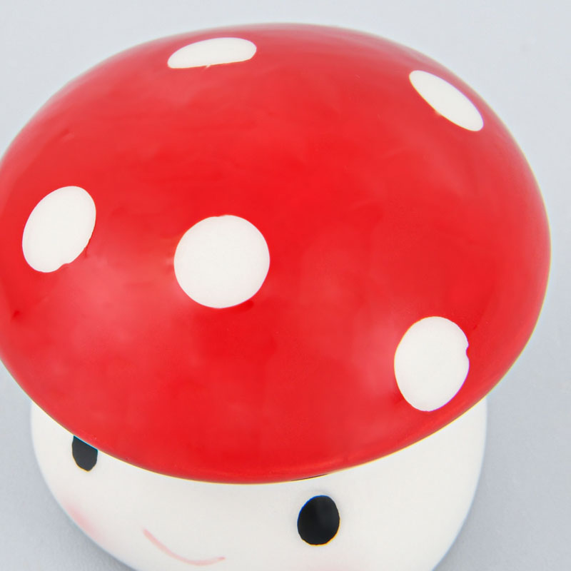 Champignon décoratif