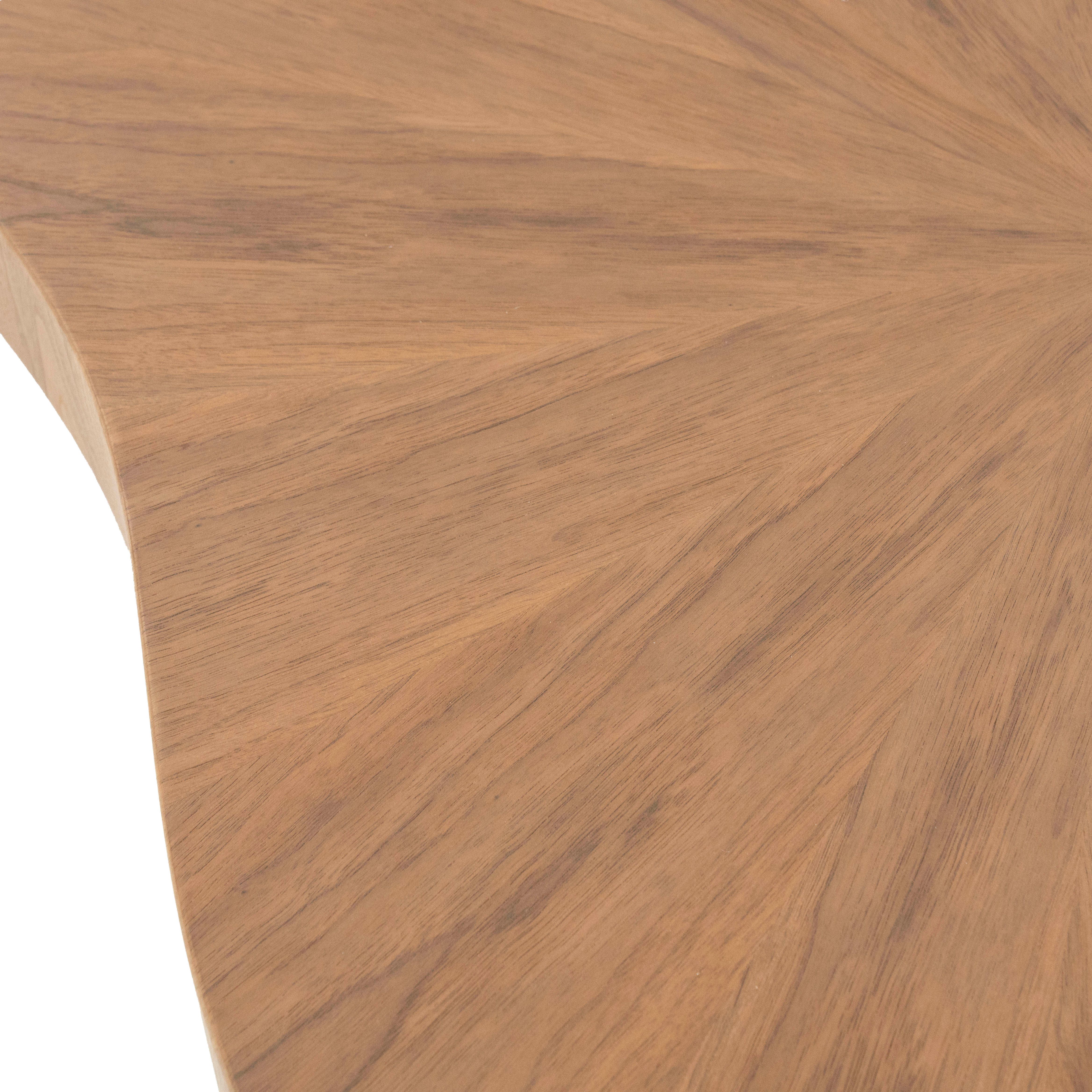 Salontafel 96319 Bobbie B150 x D110 x H25 cm