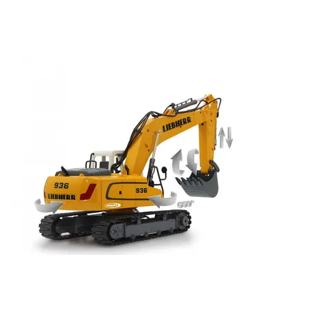 Jamara Bagger Liebherr R936 1:20 2,4G