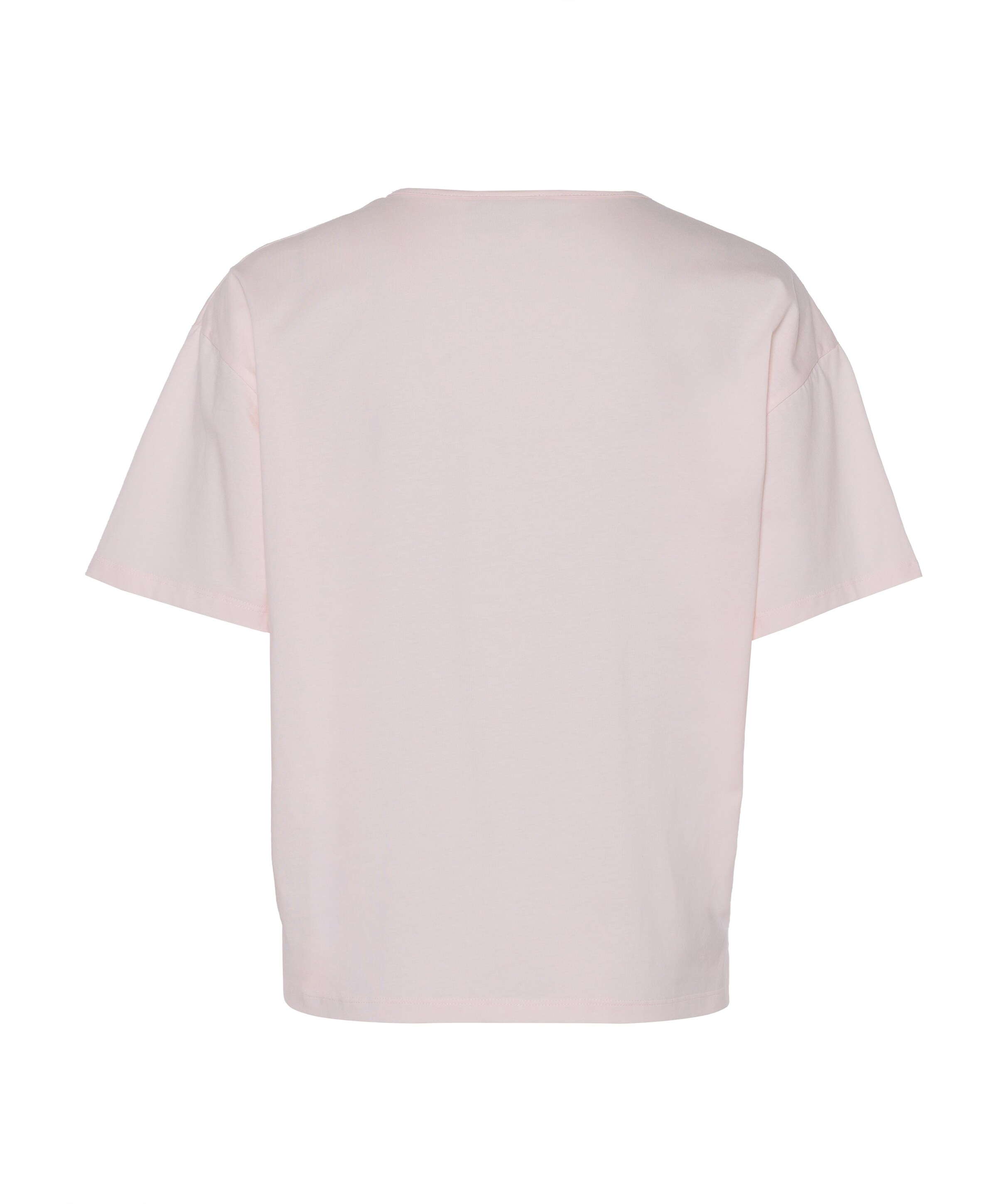 Leo & Ugo Dames T-shirt roze