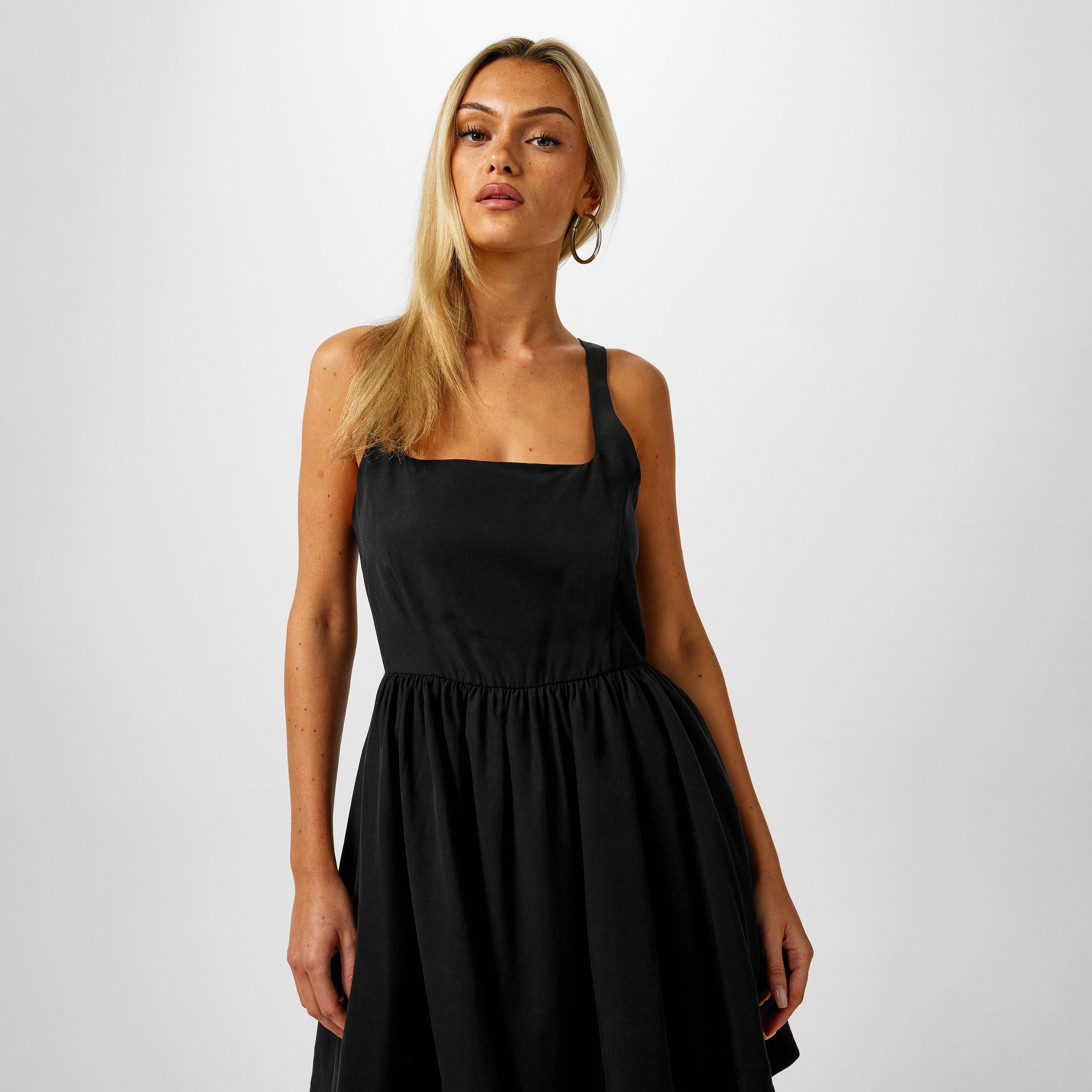 Jack Wills JW Skater Mini Dress