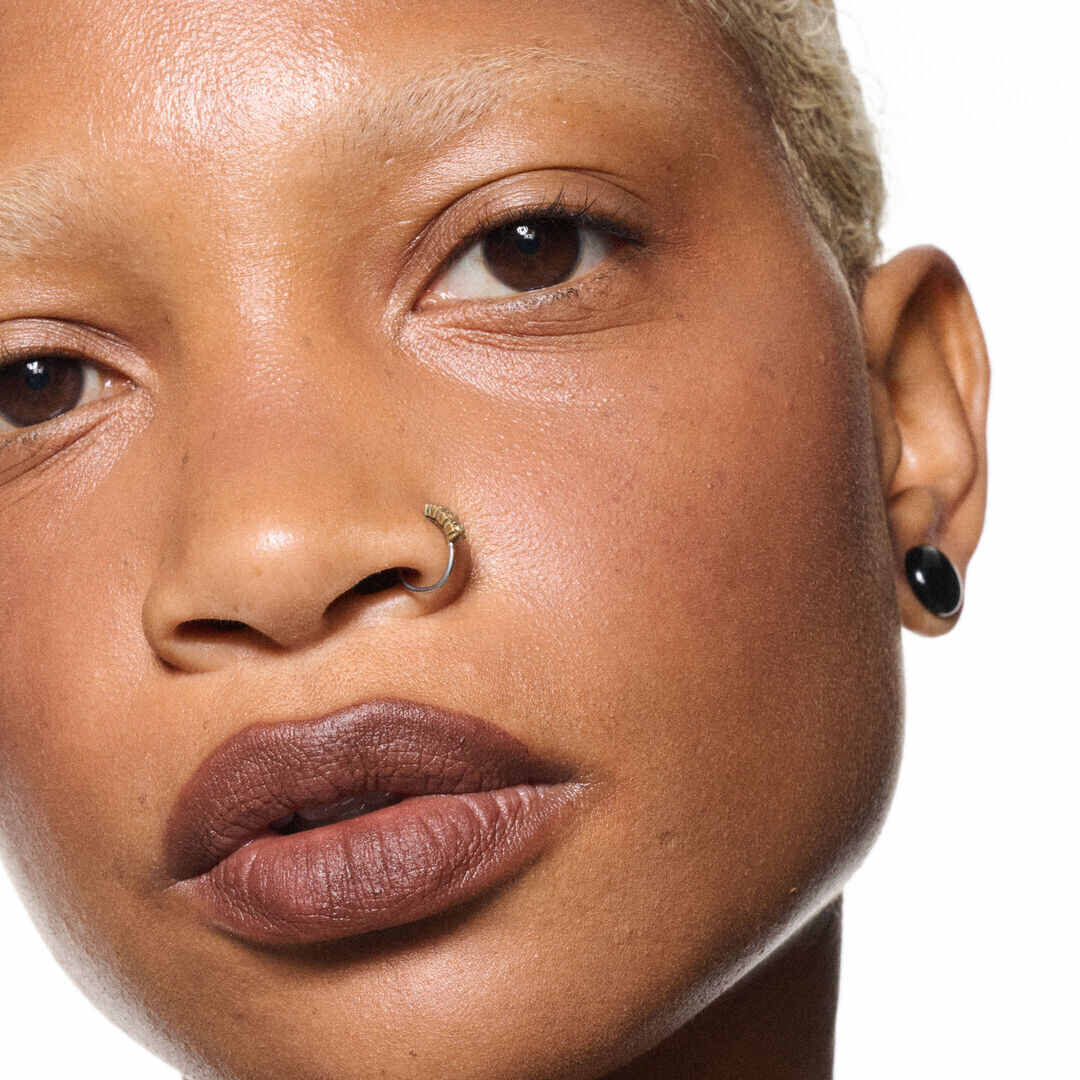 MAC POWDER KISS Lip & Cheek Mousse