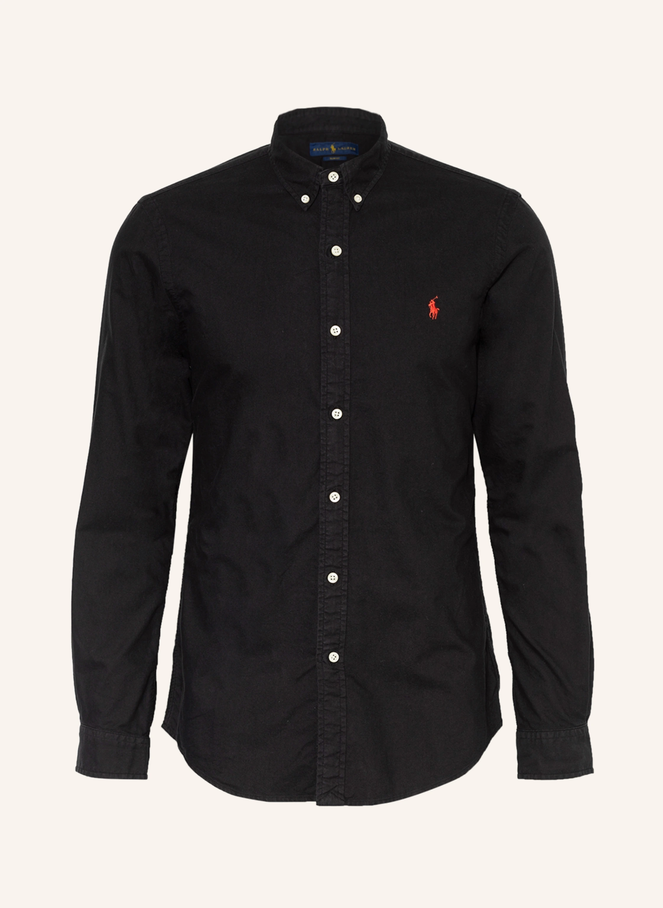 POLO RALPH LAUREN Oxfordhemd Slim Fit