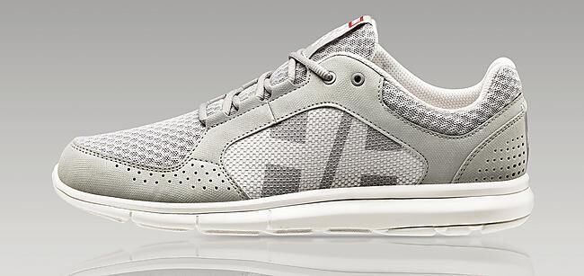 HELLY HANSEN - CHAUSSURES AHIGA V4 HYDROPOWER